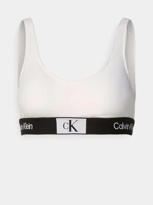 Biustonosz bustier Calvin Klein Swimwear