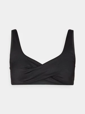 Biustonosz bustier Calvin Klein Swimwear