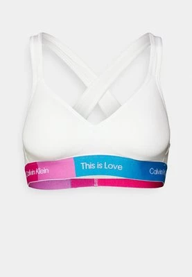 Biustonosz bustier Calvin Klein Underwear
