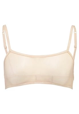 Biustonosz bustier Calvin Klein Underwear