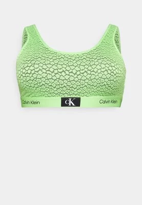 Biustonosz bustier Calvin Klein Underwear