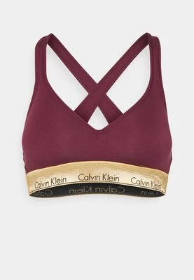 Biustonosz bustier Calvin Klein Underwear