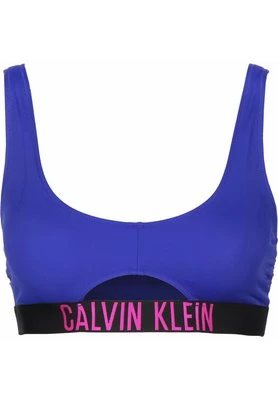 Biustonosz bustier Calvin Klein Underwear