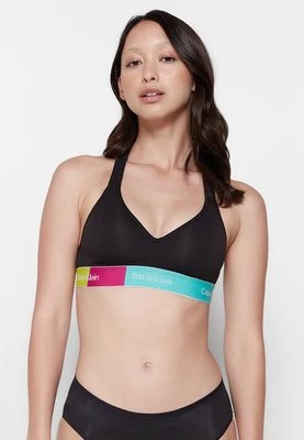 Biustonosz bustier Calvin Klein Underwear