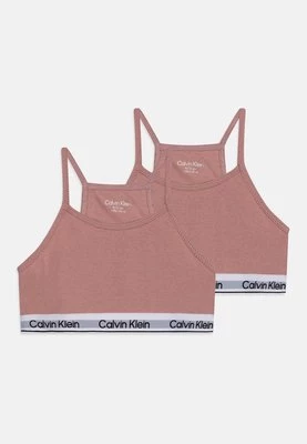 Biustonosz bustier Calvin Klein Underwear