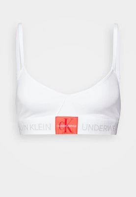 Biustonosz bustier Calvin Klein Underwear