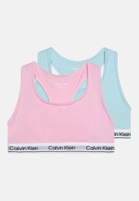 Biustonosz bustier Calvin Klein Underwear