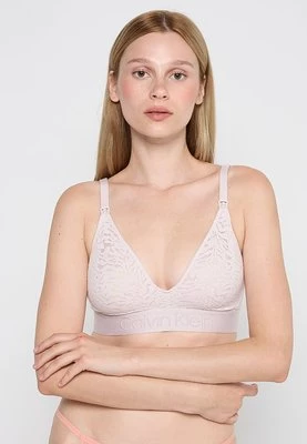 Biustonosz bustier Calvin Klein Underwear