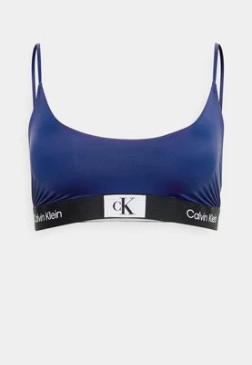 Biustonosz bustier Calvin Klein Underwear