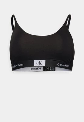 Biustonosz bustier Calvin Klein Underwear