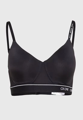 Biustonosz bustier Calvin Klein Underwear