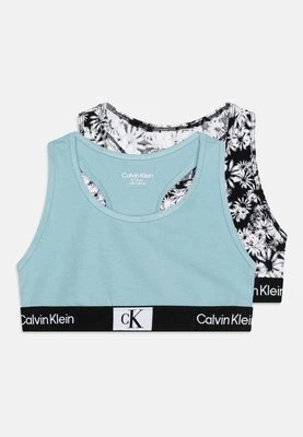 Biustonosz bustier Calvin Klein Underwear