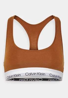 Biustonosz bustier Calvin Klein Underwear