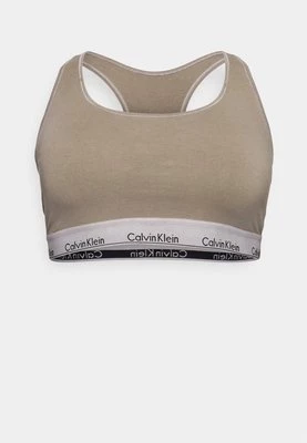 Biustonosz bustier Calvin Klein Underwear