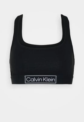 Biustonosz bustier Calvin Klein Underwear