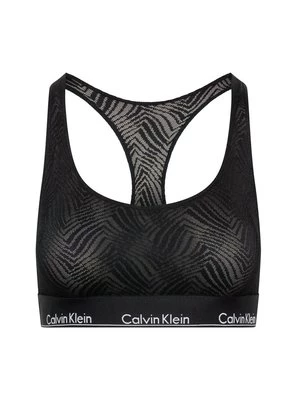 Biustonosz bustier Calvin Klein Underwear