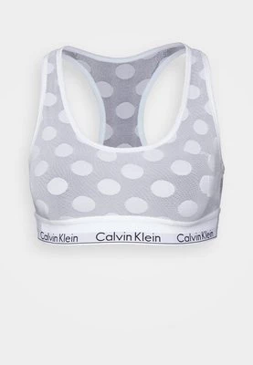 Biustonosz bustier Calvin Klein Underwear