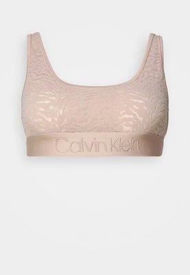 Biustonosz bustier Calvin Klein Underwear