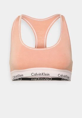 Biustonosz bustier Calvin Klein Underwear