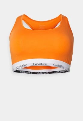 Biustonosz bustier Calvin Klein Underwear