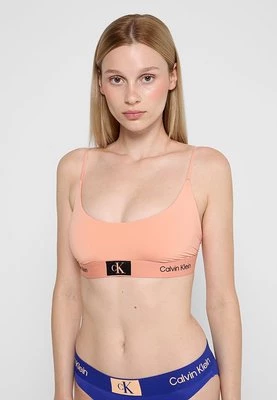 Biustonosz bustier Calvin Klein Underwear