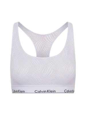 Biustonosz bustier Calvin Klein Underwear