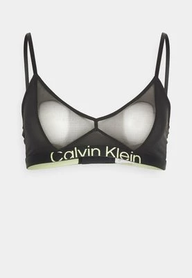 Biustonosz bustier Calvin Klein Underwear