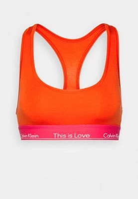 Biustonosz bustier Calvin Klein Underwear