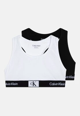 Biustonosz bustier Calvin Klein Underwear