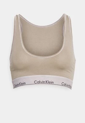 Biustonosz bustier Calvin Klein Underwear