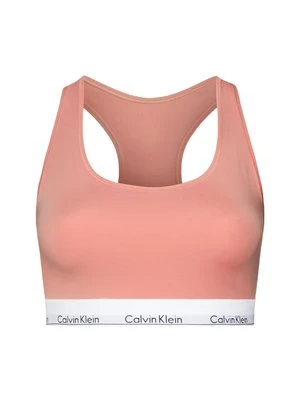 Biustonosz bustier Calvin Klein Underwear