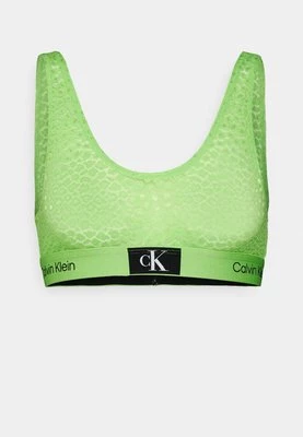 Biustonosz bustier Calvin Klein Underwear