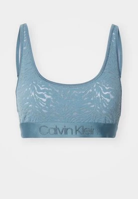 Biustonosz bustier Calvin Klein Underwear