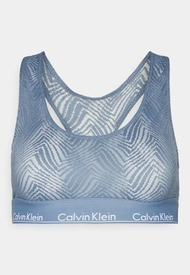 Biustonosz bustier Calvin Klein Underwear