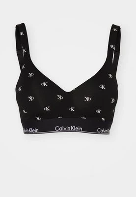 Biustonosz bustier Calvin Klein Underwear