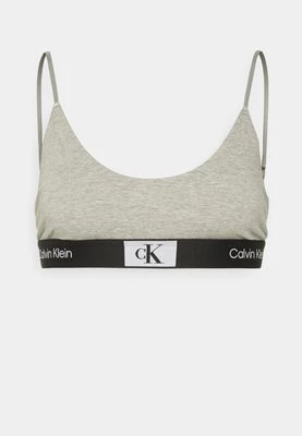 Biustonosz bustier Calvin Klein Underwear