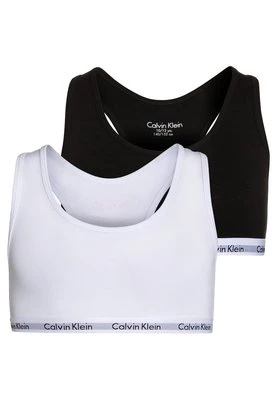 Biustonosz bustier Calvin Klein Underwear