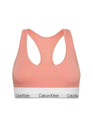 Biustonosz bustier Calvin Klein Underwear