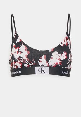 Biustonosz bustier Calvin Klein Underwear