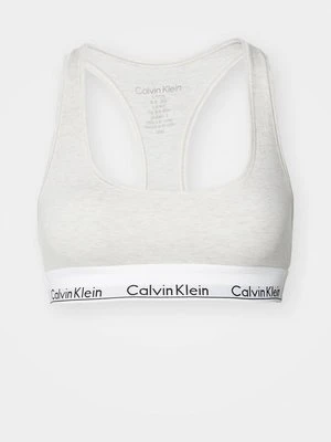 Biustonosz bustier Calvin Klein Underwear