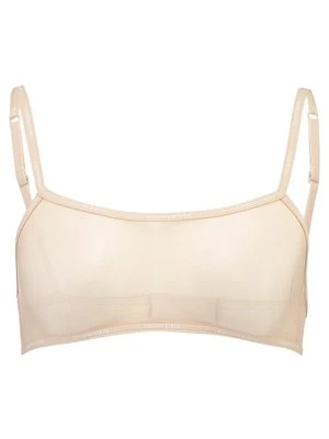 Biustonosz bustier Calvin Klein Underwear