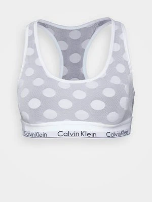 Biustonosz bustier Calvin Klein Underwear