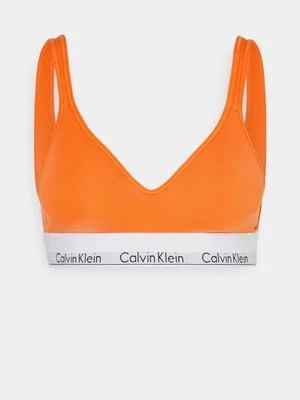 Biustonosz bustier Calvin Klein Underwear