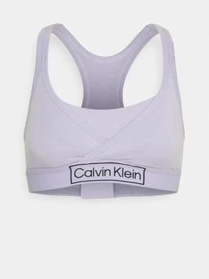 Biustonosz bustier Calvin Klein Underwear