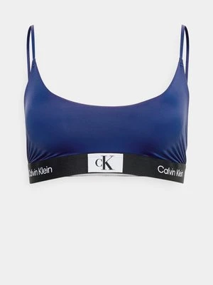 Biustonosz bustier Calvin Klein Underwear