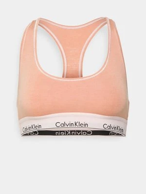 Biustonosz bustier Calvin Klein Underwear