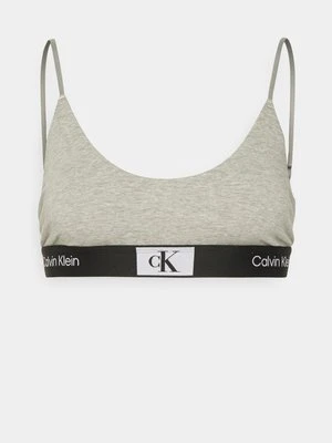 Biustonosz bustier Calvin Klein Underwear