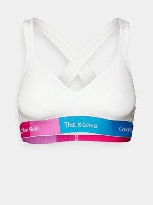 Biustonosz bustier Calvin Klein Underwear