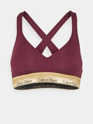 Biustonosz bustier Calvin Klein Underwear