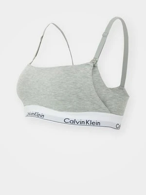 Biustonosz bustier Calvin Klein Underwear